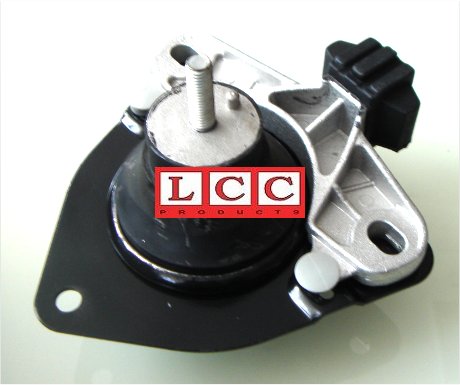 LCC PRODUCTS Подвеска, двигатель LCCP04620